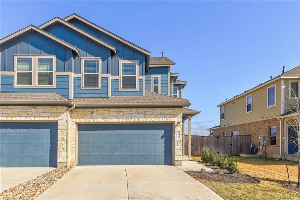 183 Andross LN, Bastrop, TX 78602
