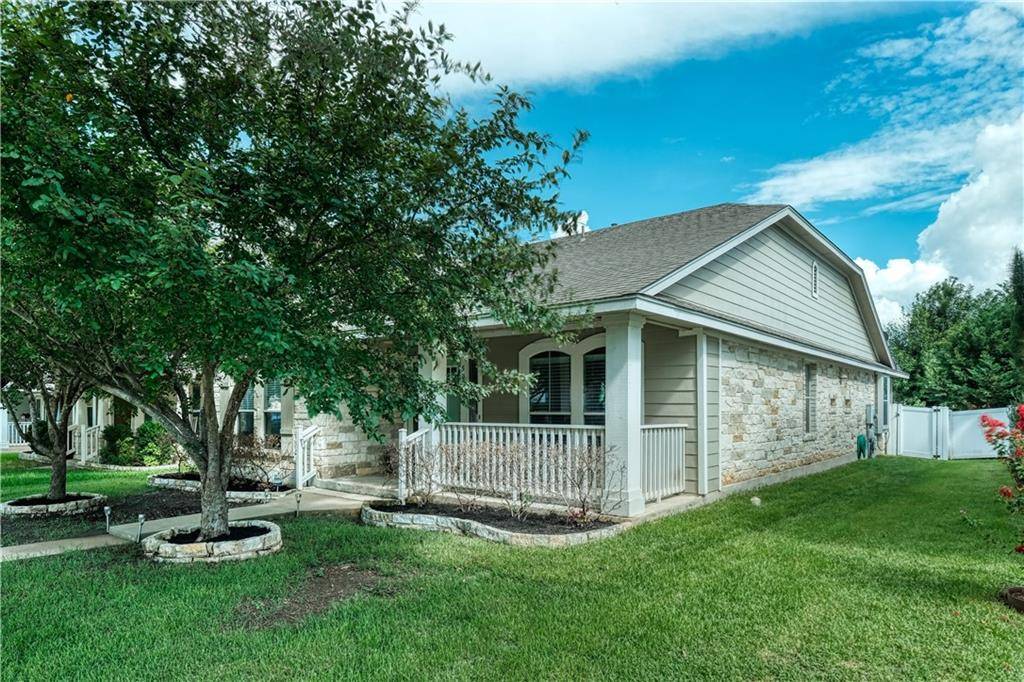 502 Brazos Bend DR, Cedar Park, TX 78613