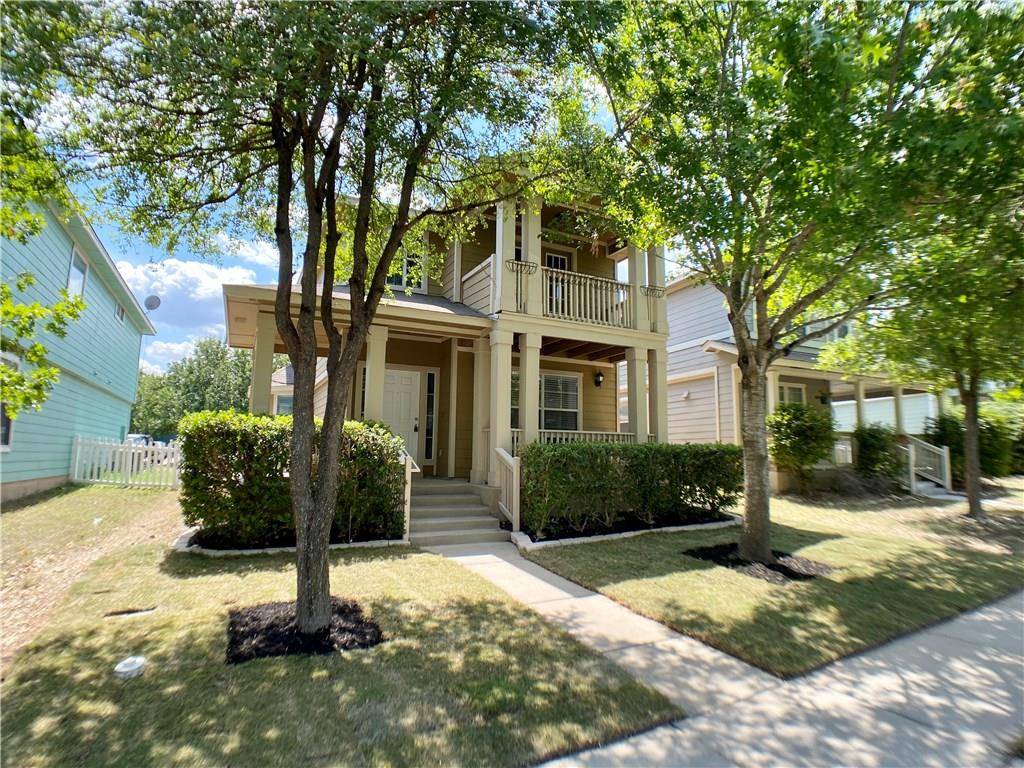 157 Decker, Kyle, TX 78640