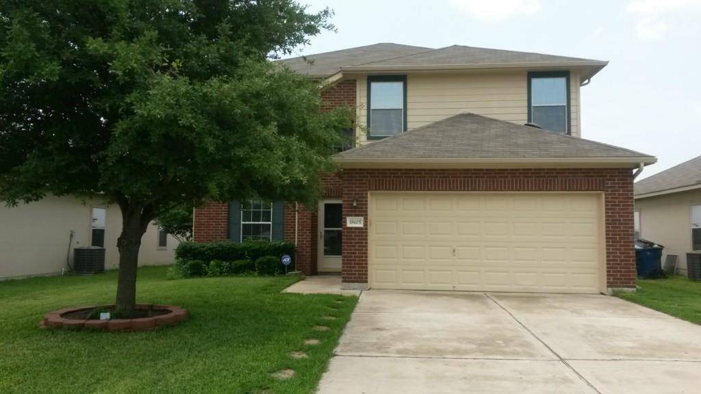 18105 Maxa DR, Manor, TX 78653