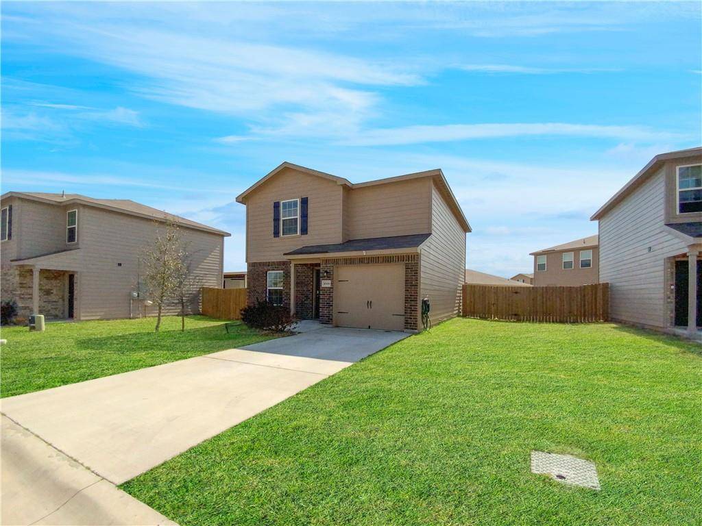 Address not disclosed, Jarrell, TX 76537