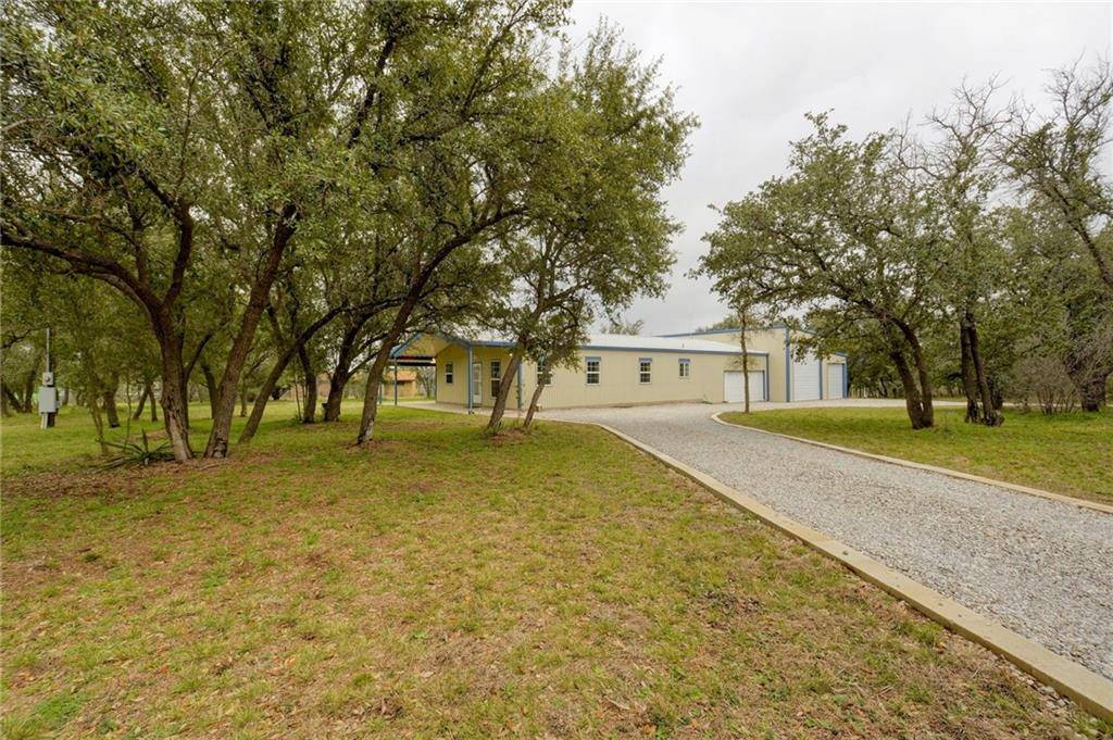 303 Paleface Point DR, Spicewood, TX 78669