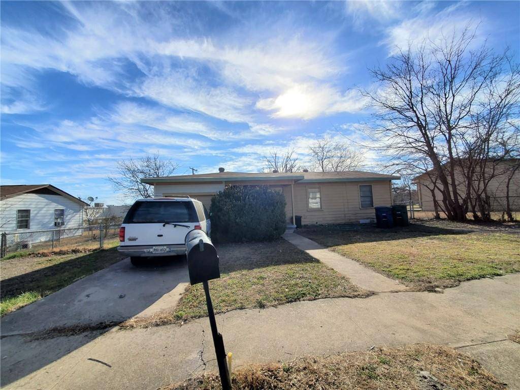 207 Margaret Lee ST, Copperas Cove, TX 76522