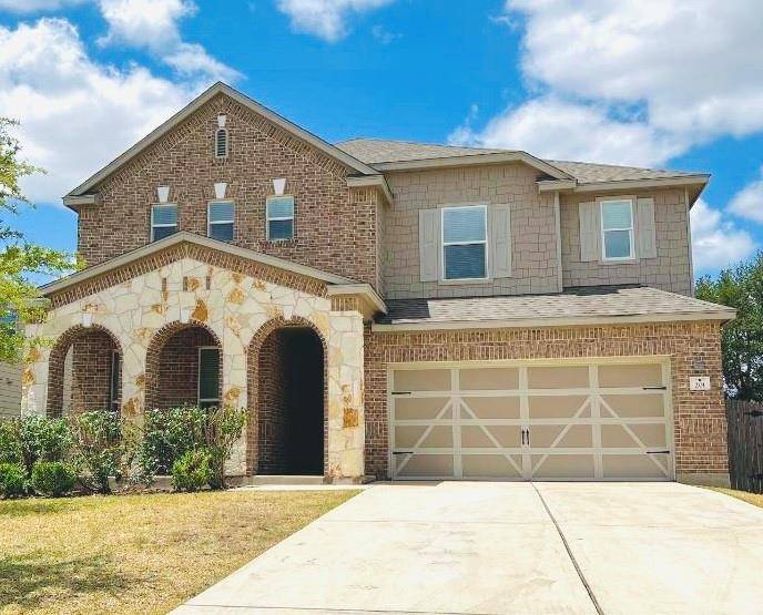 201 Sunnyside DR, Kyle, TX 78640