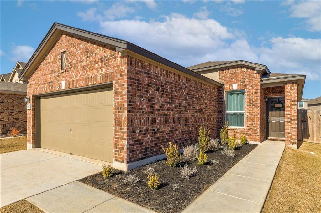 13617 Vigilance ST, Manor, TX 78653