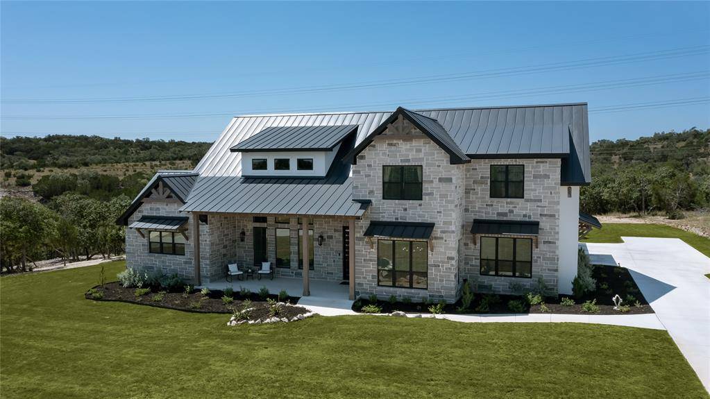 101 Miller Springs, Boerne, TX 78006