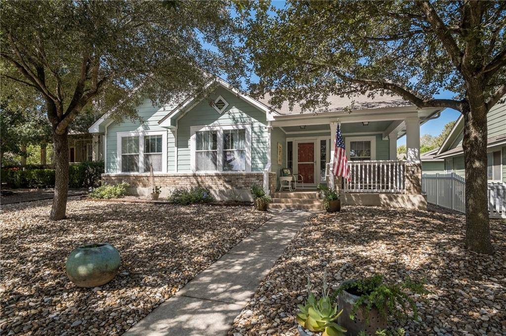 116 Polk, Kyle, TX 78640