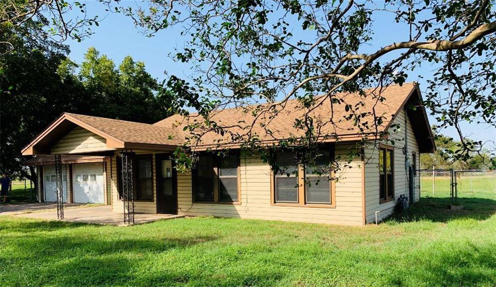 1302 W 22nd ST, Cameron, TX 76520