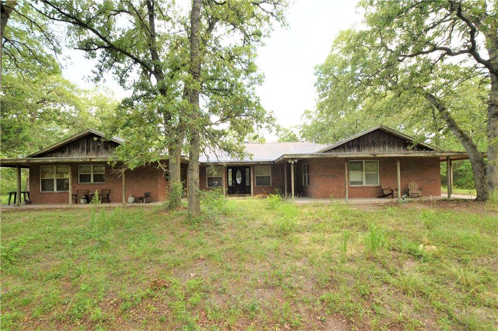 2187 COUNTY ROAD 401 RD, Lexington, TX 78947