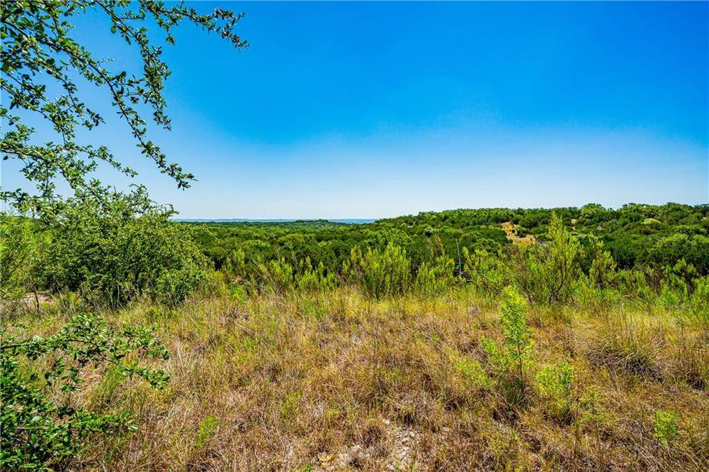Lot 71 Bosque TRL, Marble Falls, TX 78654