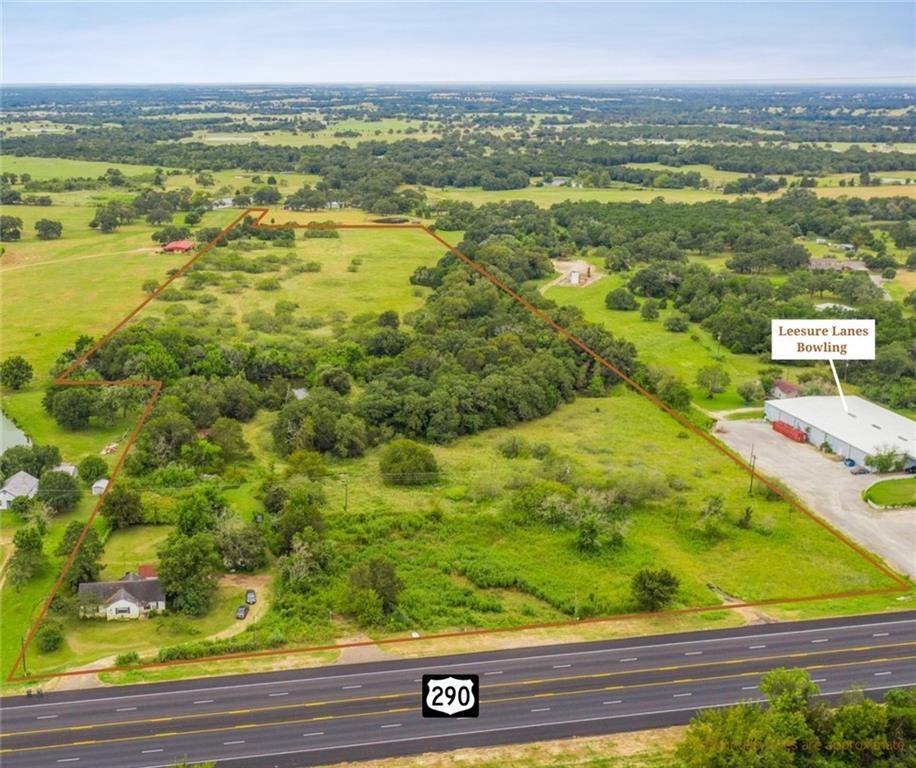2235 W HWY 290, Giddings, TX 78942