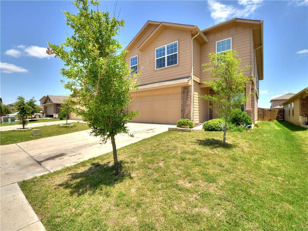 14409 Boudin CT, Manor, TX 78653