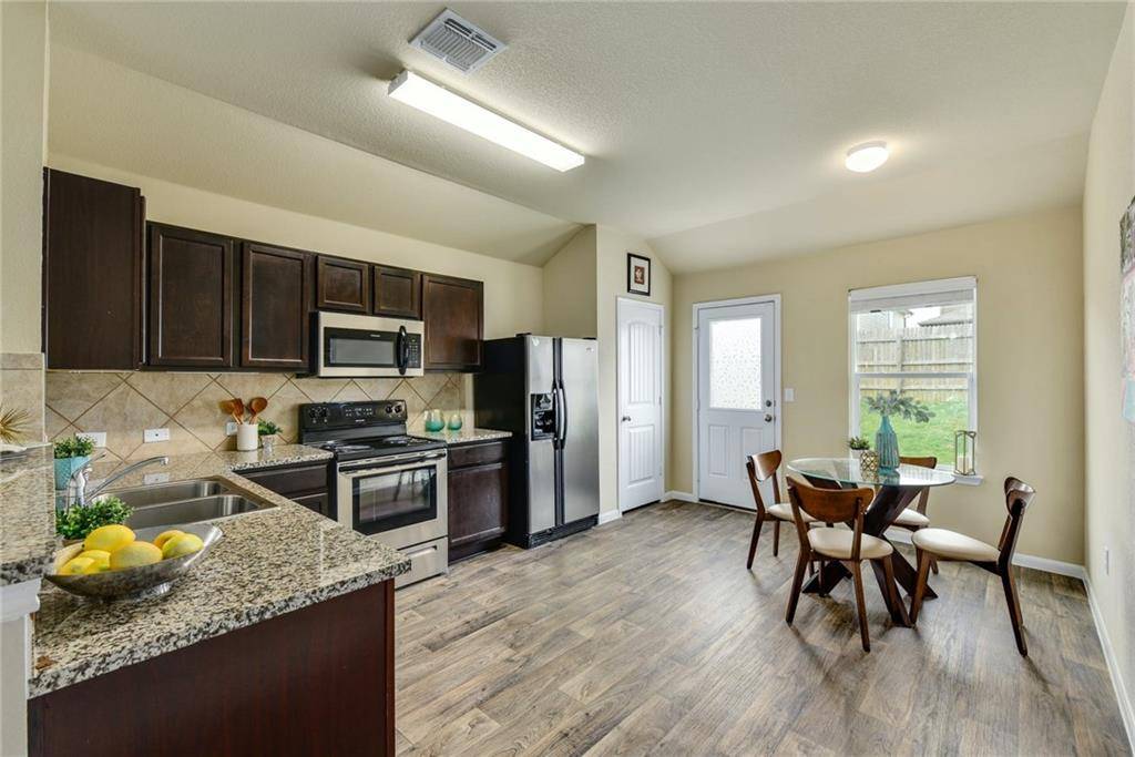 12205 Riprap DR, Manor, TX 78653