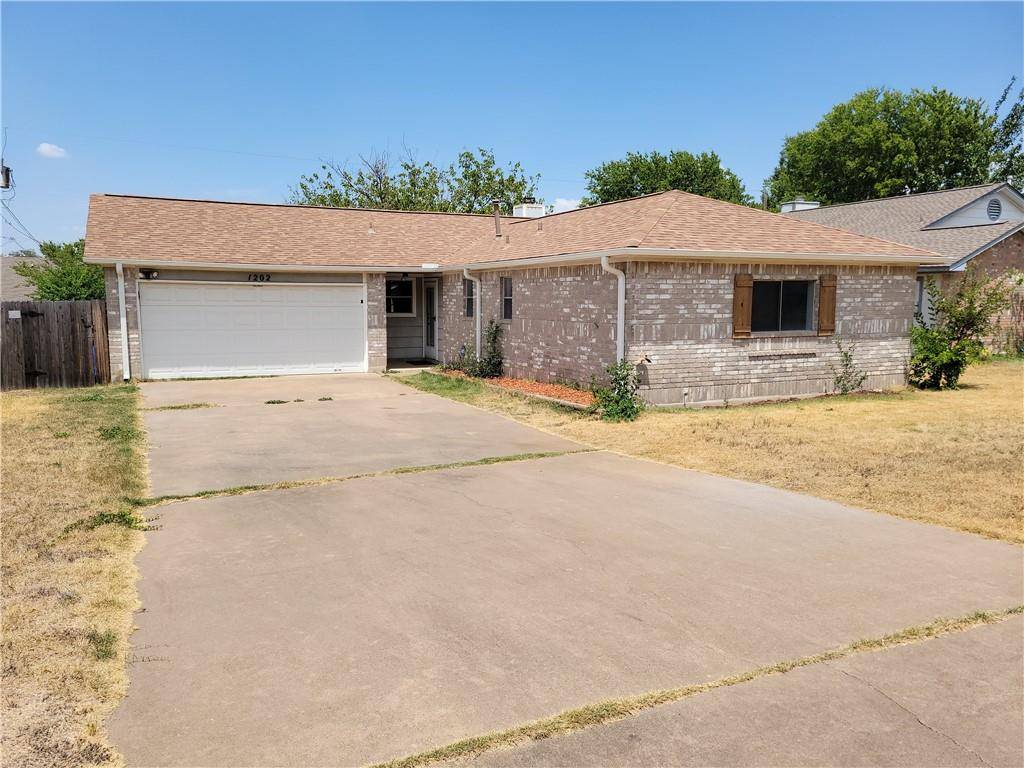 1202 Pitcairn DR, Pflugerville, TX 78660