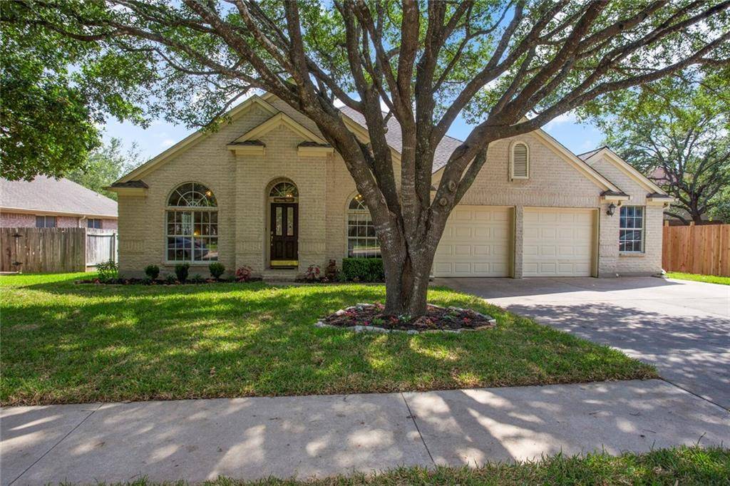 903 Whitewing DR, Cedar Park, TX 78613