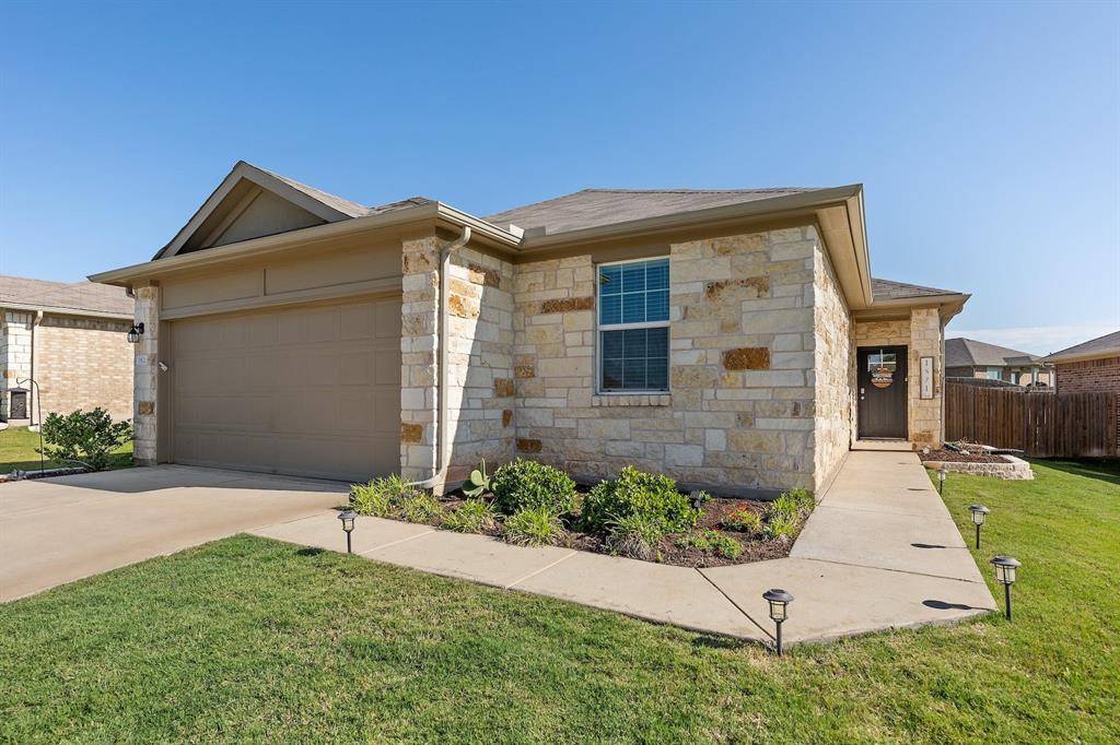 1821 Fairhaven GTWY, Georgetown, TX 78626