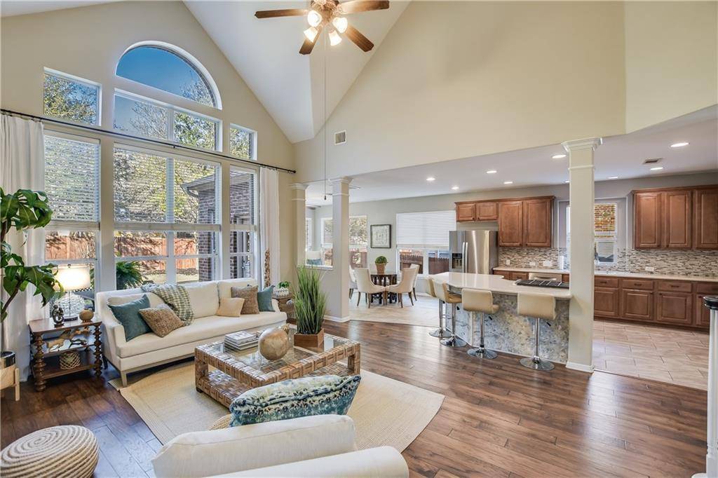 2606 Farleigh LN, Cedar Park, TX 78613