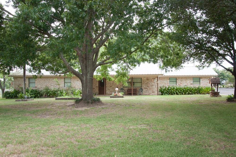 436 S Fm 487, Rockdale, TX 76567