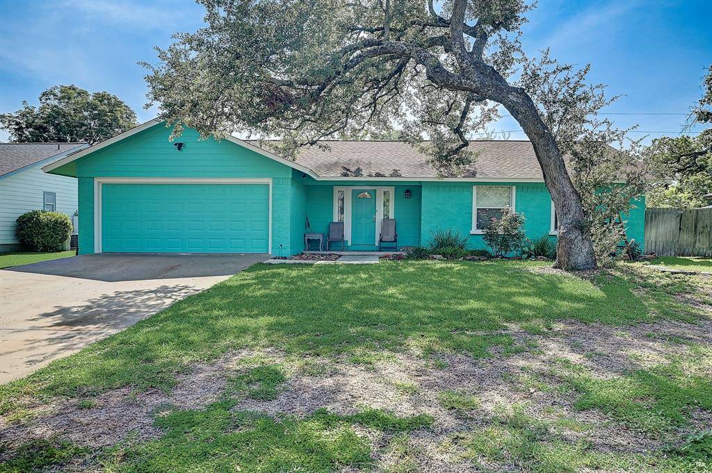 3415 Roanoke DR, Cedar Park, TX 78613