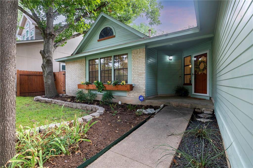 13110 New Boston BND, Austin, TX 78729