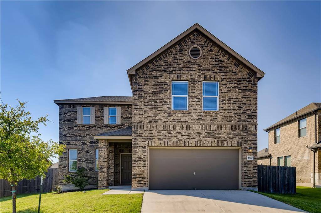 1000 Grand Teton TRL, Taylor, TX 76574