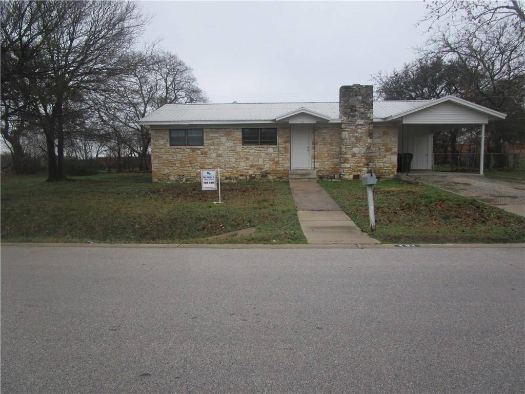 401 Brentwood ST, Round Rock, TX 78681