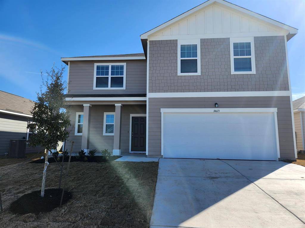 14613 Shooter McGavin DR, Manor, TX 78653