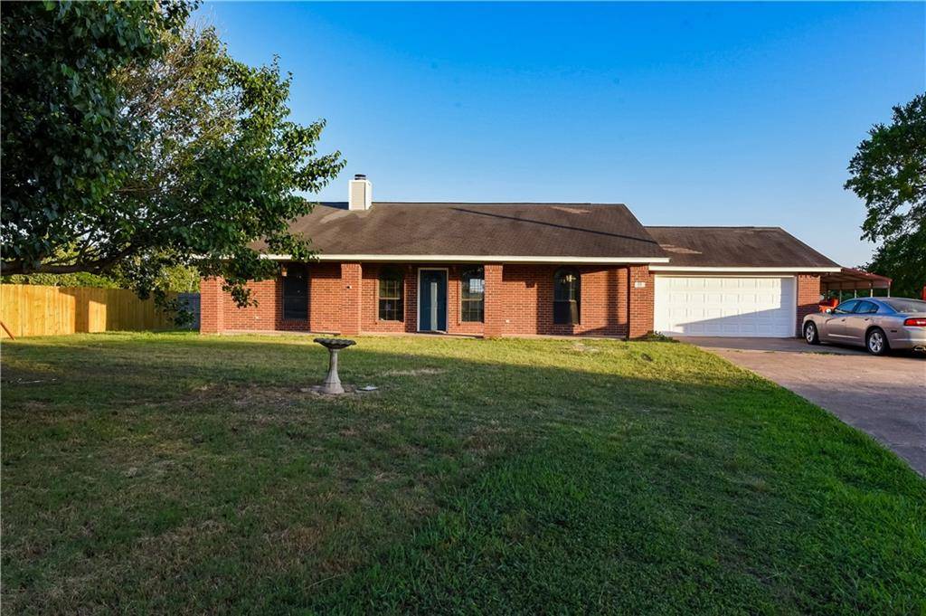 113 El Camino River RD, Bastrop, TX 78602