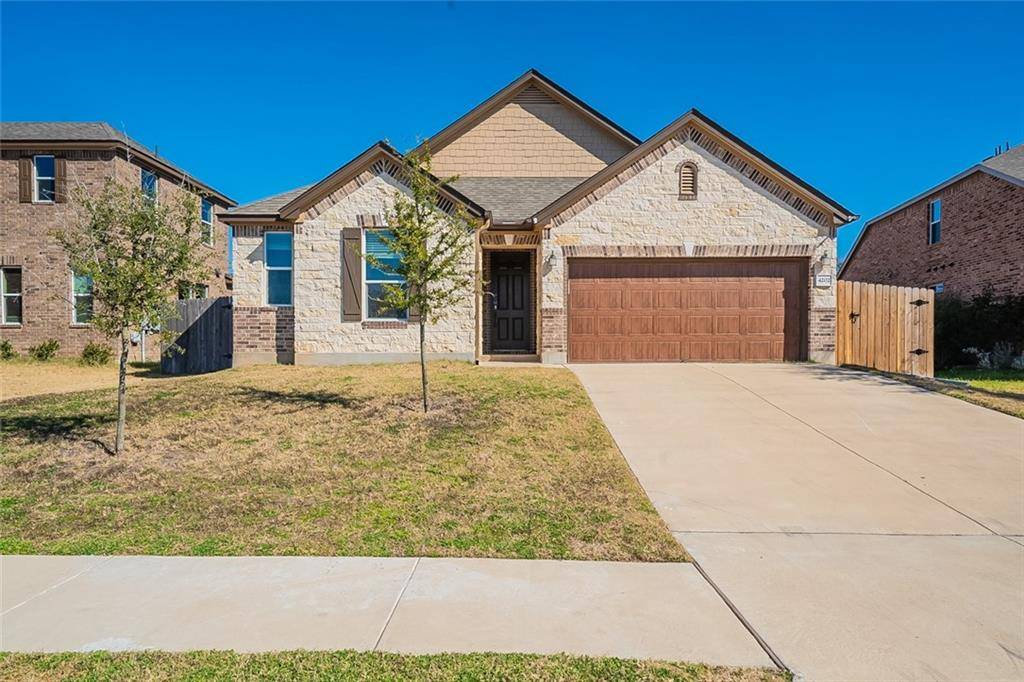 4202 Hot Springs, Taylor, TX 76574