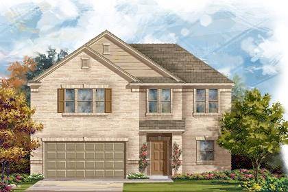 13808 Montpelier ST, Manor, TX 78653