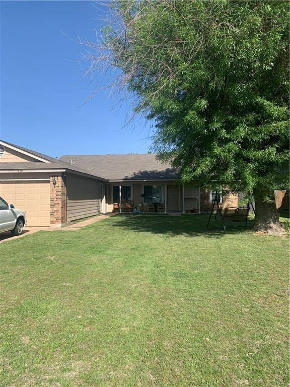 617/619 Greenlawn BLVD, Round Rock, TX 78664