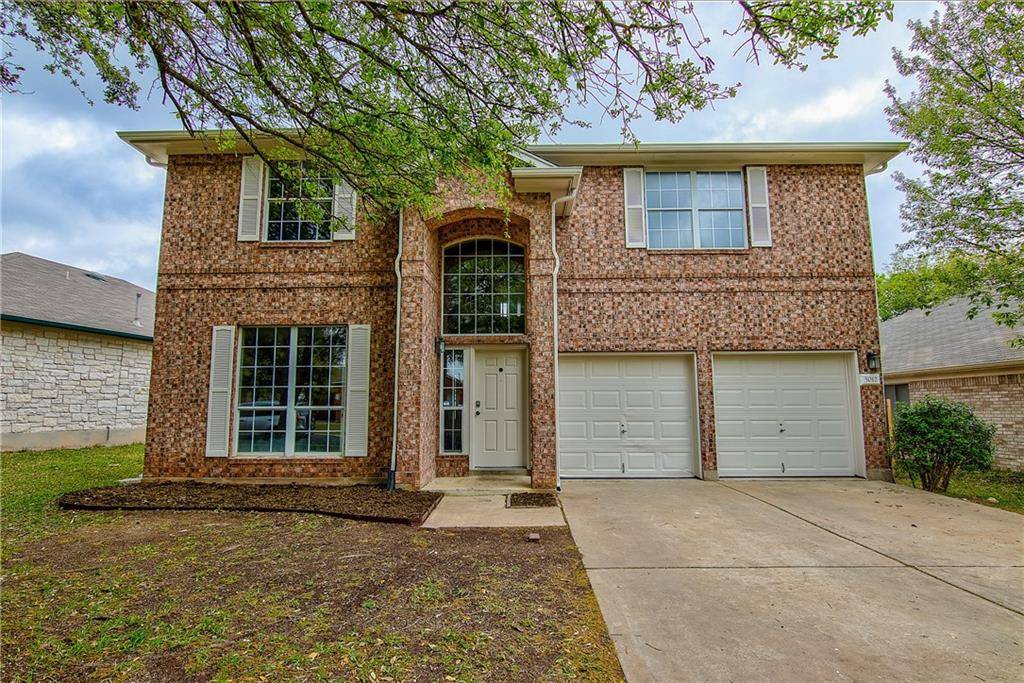 5012 Barlow DR, Round Rock, TX 78681
