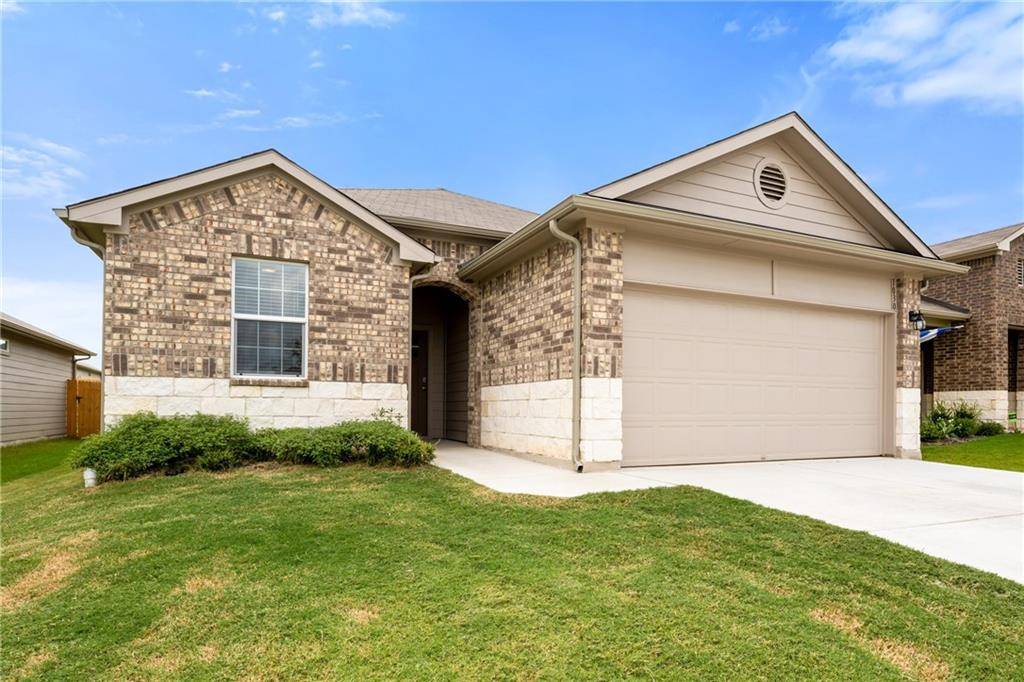 1030 Ferryman DR, Georgetown, TX 78626
