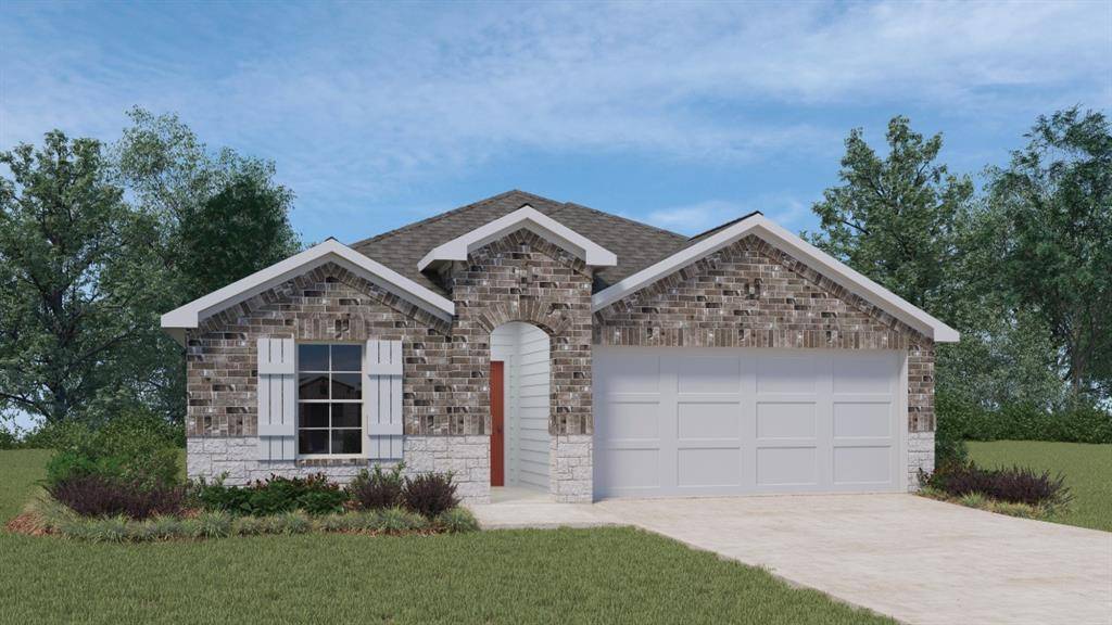 20408 Lone Peak PASS, Manor, TX 78653