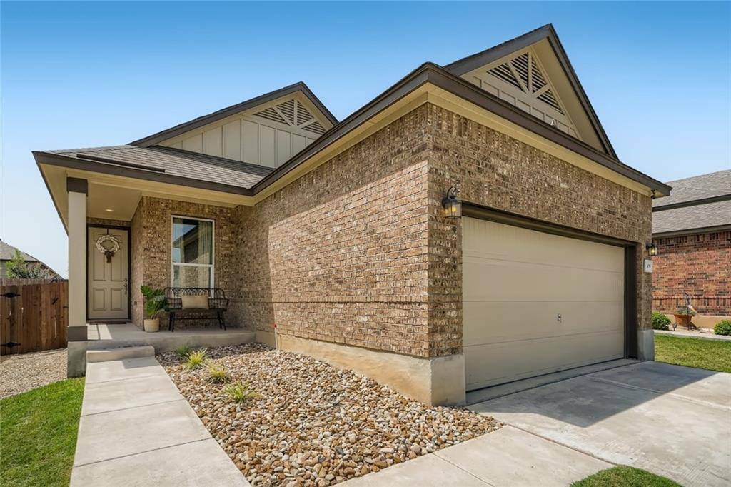 309 Rocroi DR, Georgetown, TX 78626