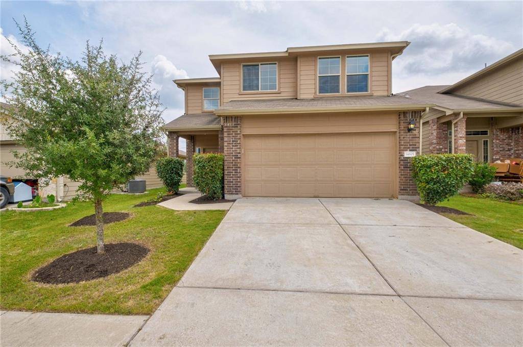 14601 Joy Lee LN, Manor, TX 78653