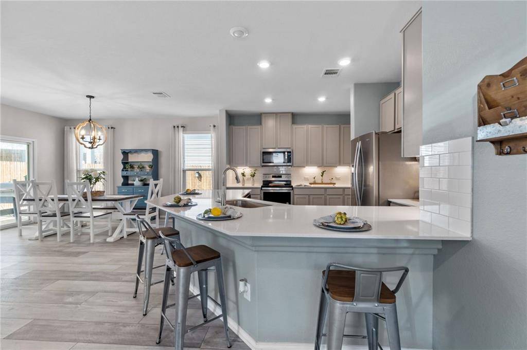 405 Conchillos DR, Georgetown, TX 78626