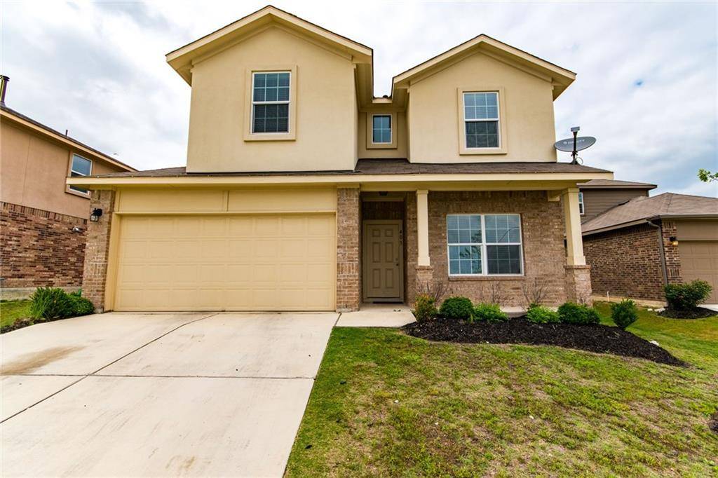 403 Libani LN, Cedar Park, TX 78613