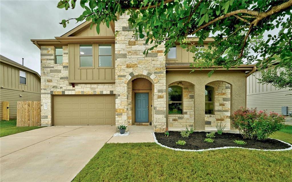 5931 Heron DR, Buda, TX 78610