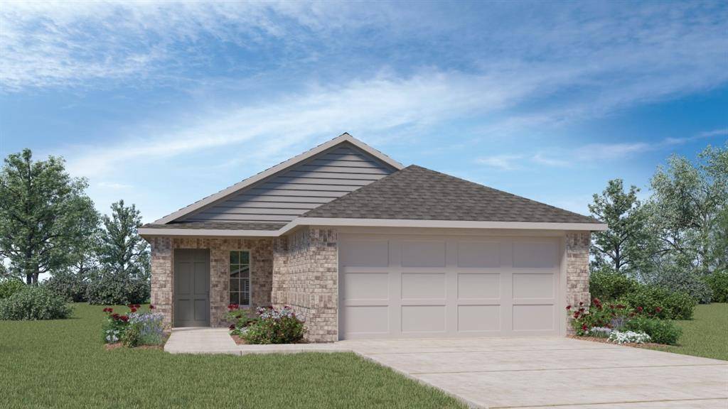 Address not disclosed, Manor, TX 78653