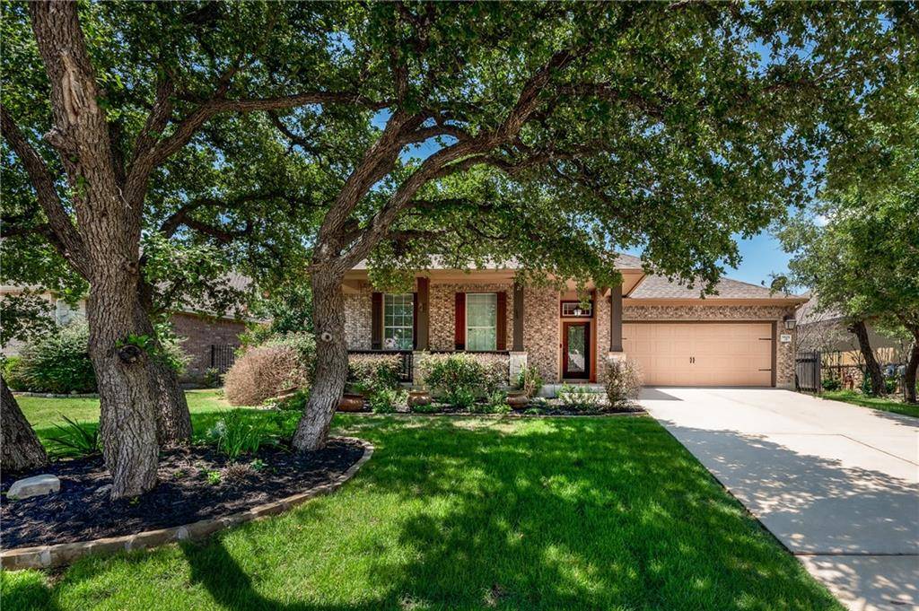 5525 Texas Bluebell DR, Spicewood, TX 78669