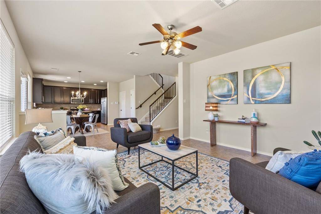 11408 Running Brush LN, Austin, TX 78717