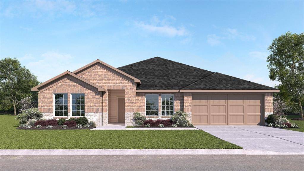 109 LOON DR, Bastrop, TX 78602