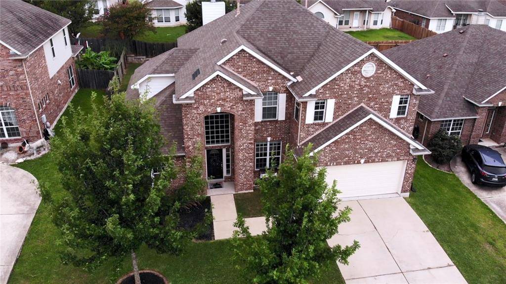 233 Maplewood, Kyle, TX 78640