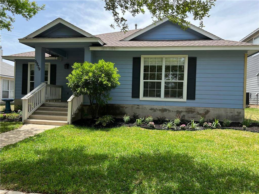 5979 MCNAUGHTON, Kyle, TX 78640
