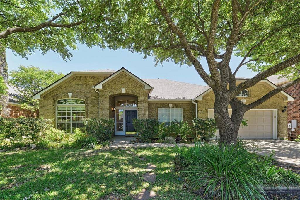 1308 Wide Antler CV, Cedar Park, TX 78613