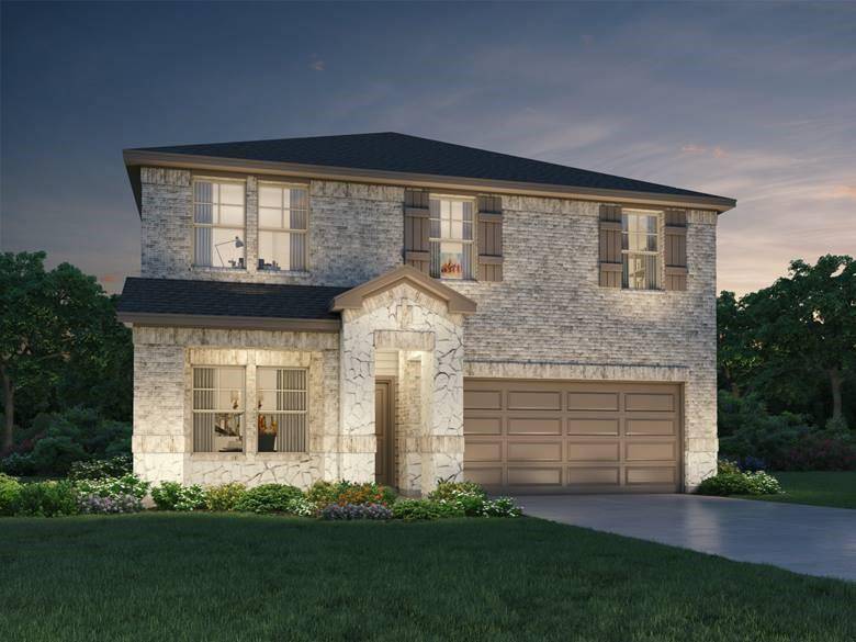 13921 Heartland DR, Manor, TX 78653