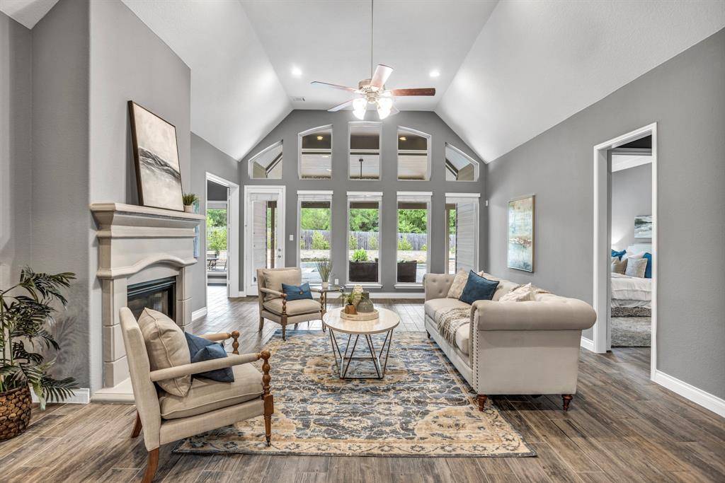2000 Rabbit Creek DR, Georgetown, TX 78626