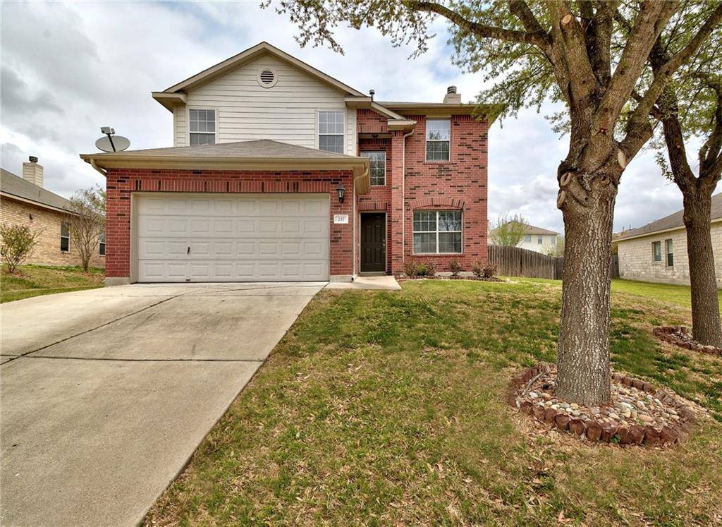 257 Coach DR, Buda, TX 78610