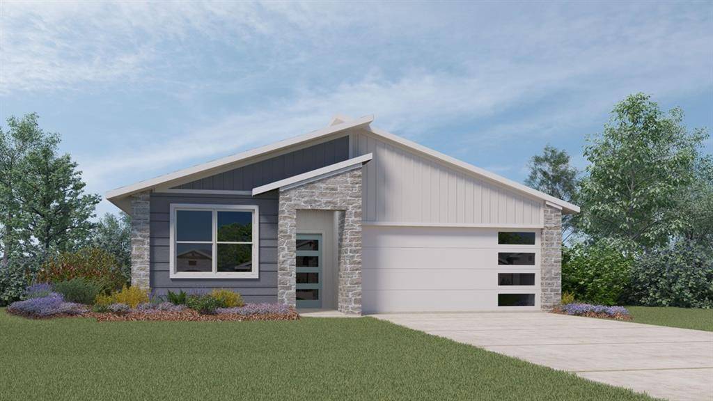 2117 Sisterdale LN, Austin, TX 78754